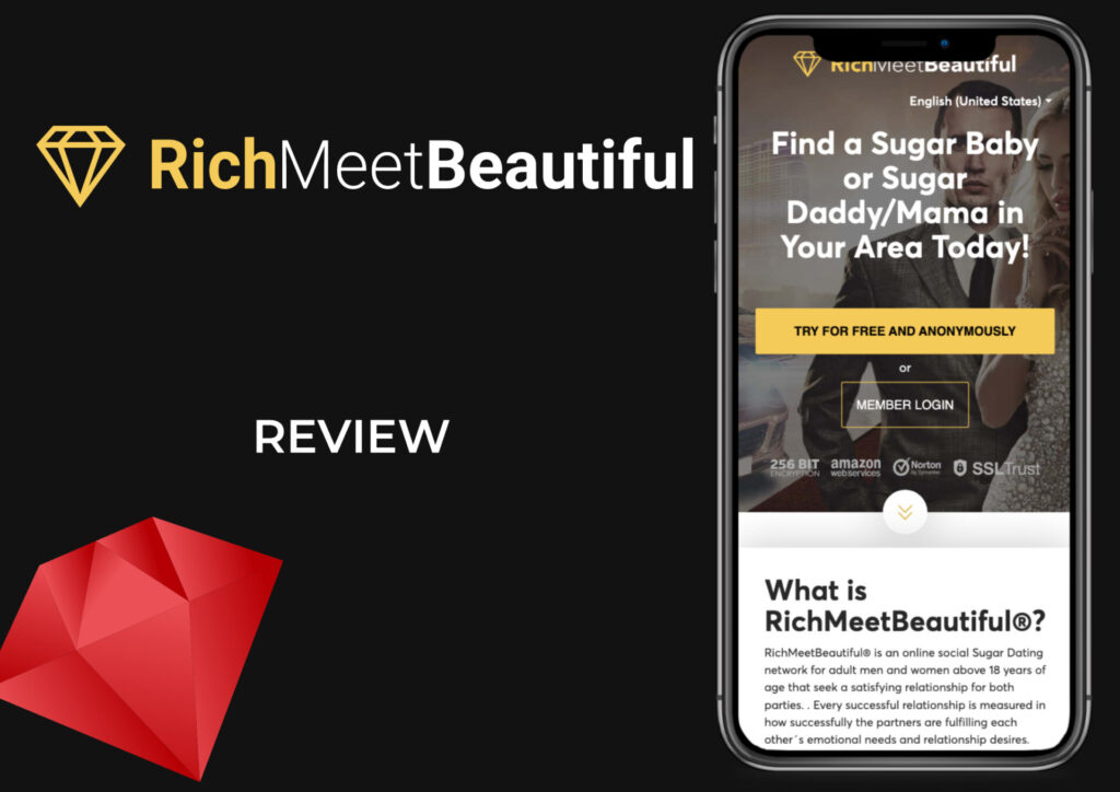 RichMeetBeautiful Reviews: Overview & Prices