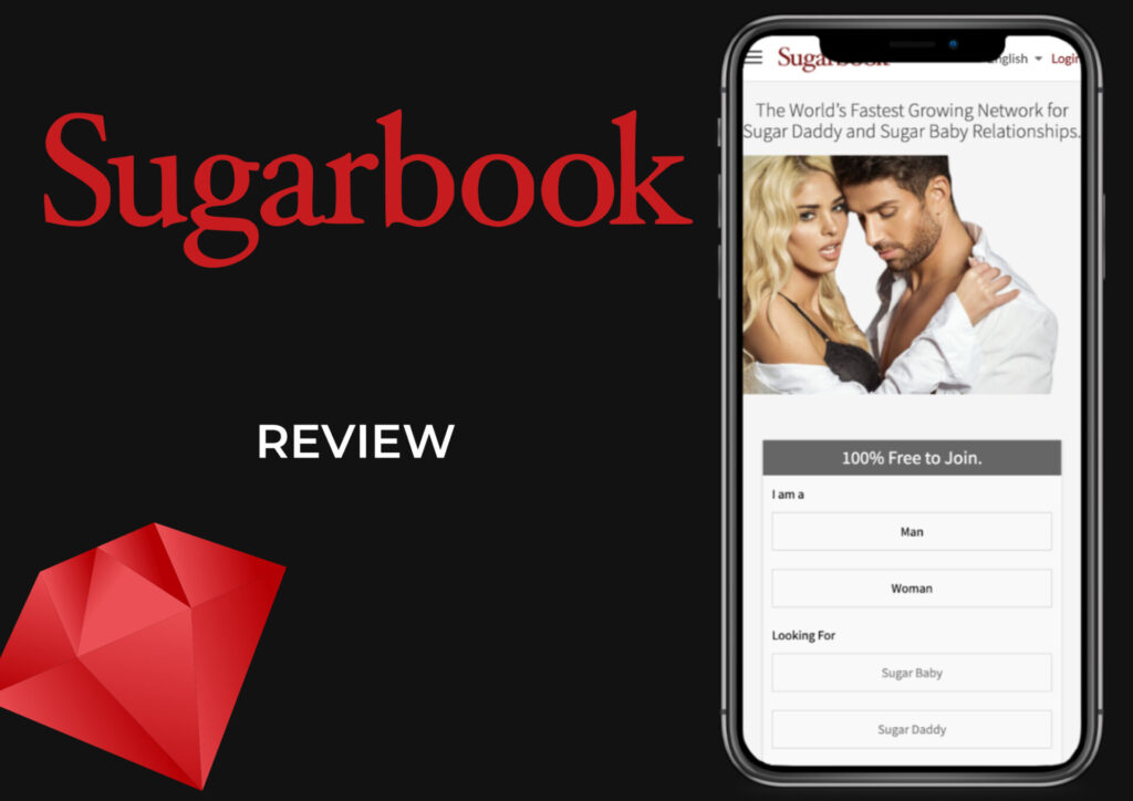 Sugarbook Dating Site Review 2024