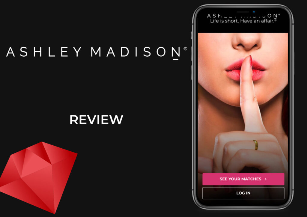 Ashley Madison Review: Overview & Prices