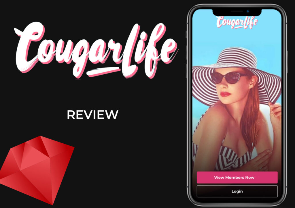 CougarLife Review: Overview & Prices