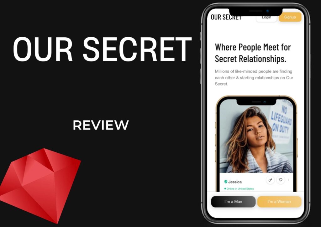 OurSecret Review: Overview & Prices