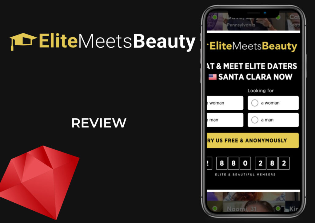 EliteMeetsBeauty Review: Overview & Prices