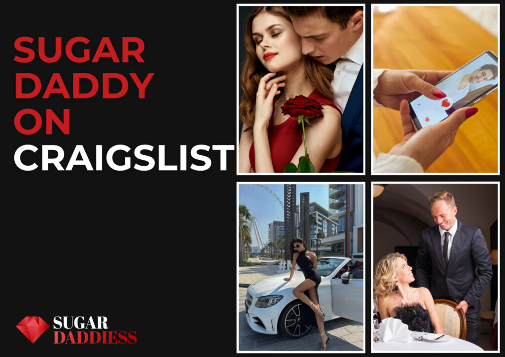 Sugar Daddy on Craigslist: Ads Guide