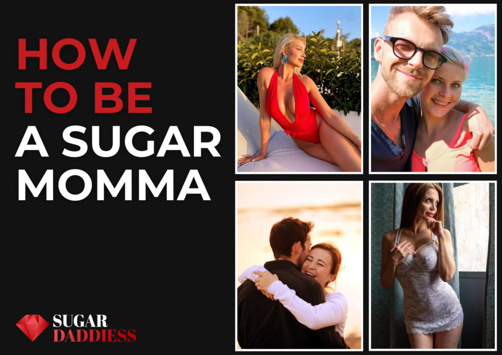 Sugar Momma Guide: Types, Rules & Apps