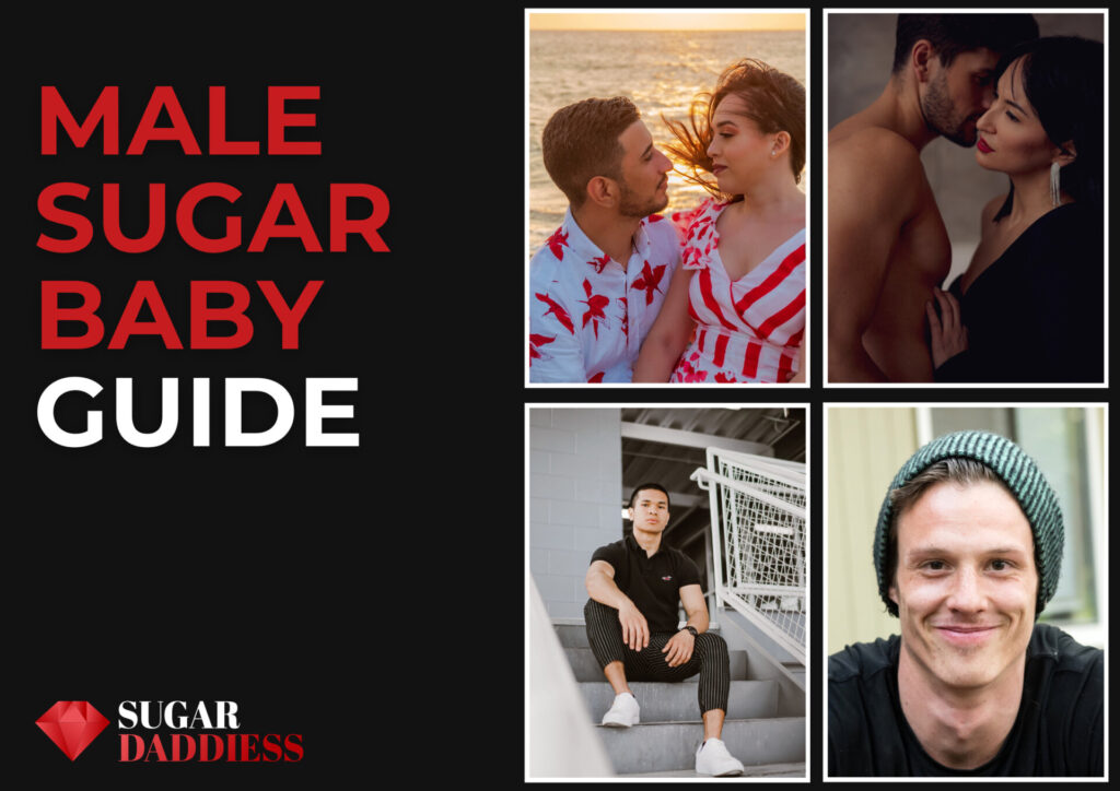 Male Sugar Baby: Can Men Be Sugar Babies?