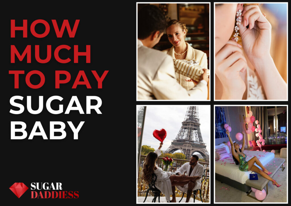Sugar Baby Allowance & PPM – How Much Should a Sugar Daddy Pay in 2024?