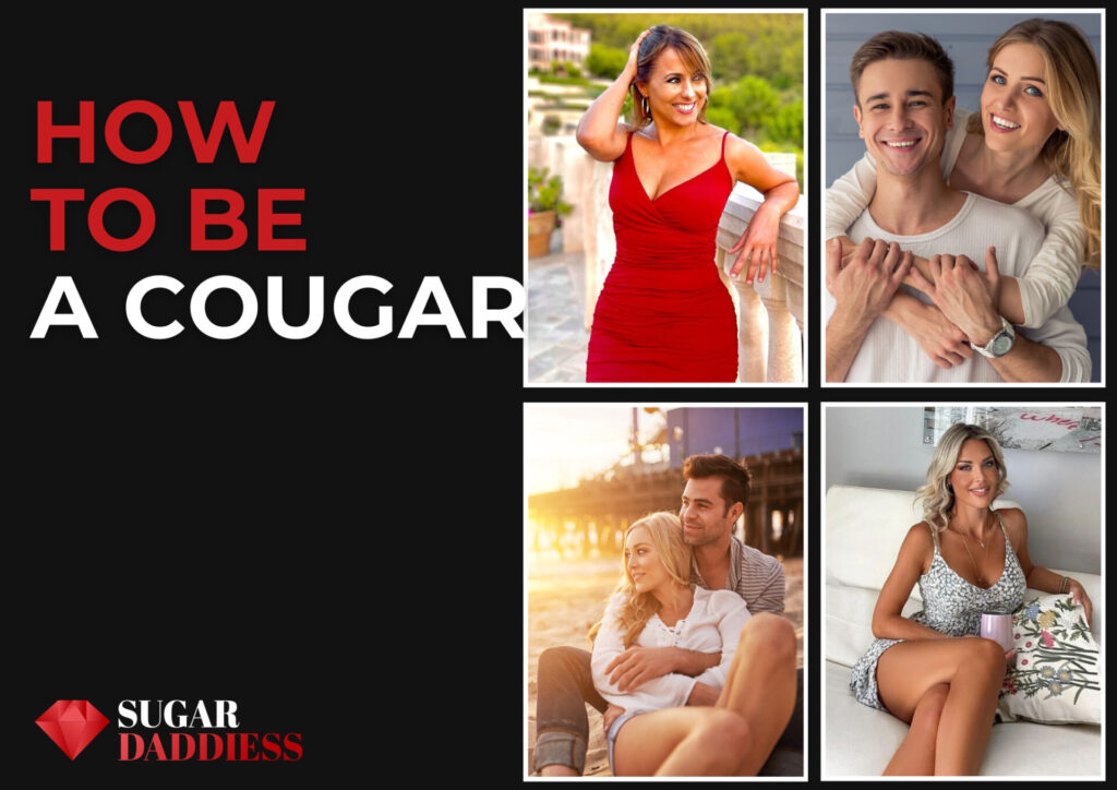 How to Be a Cougar 101: Steps, Rules & Cost