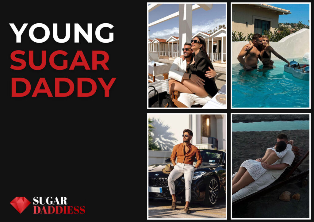 Young Sugar Daddy: Websites, Tips, Pros & Cons