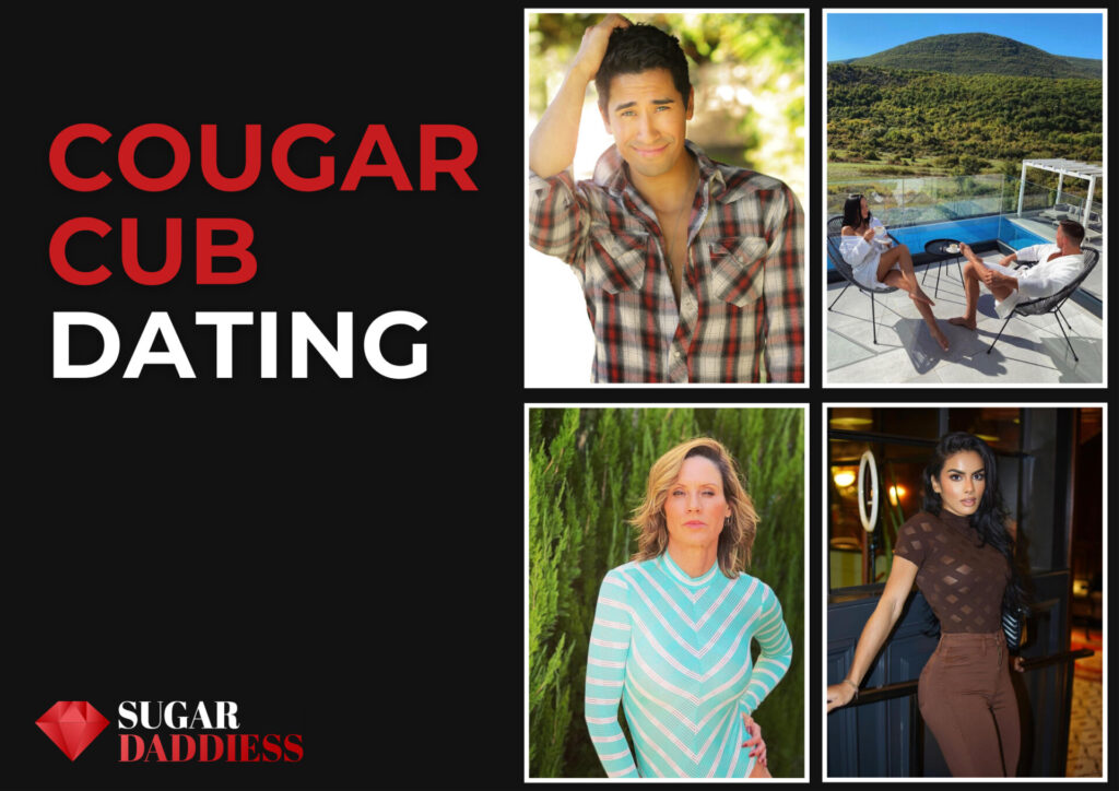 Cougar Cub Relationship Guide in 2024