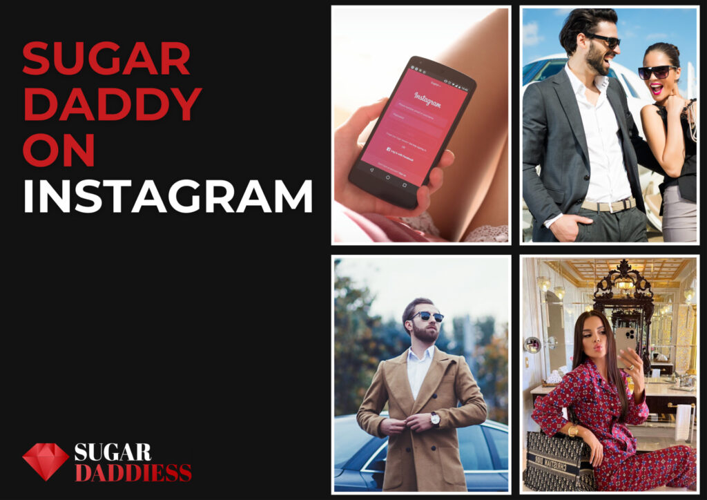 The Ultimate Guide to Finding a Sugar Daddy on Instagram