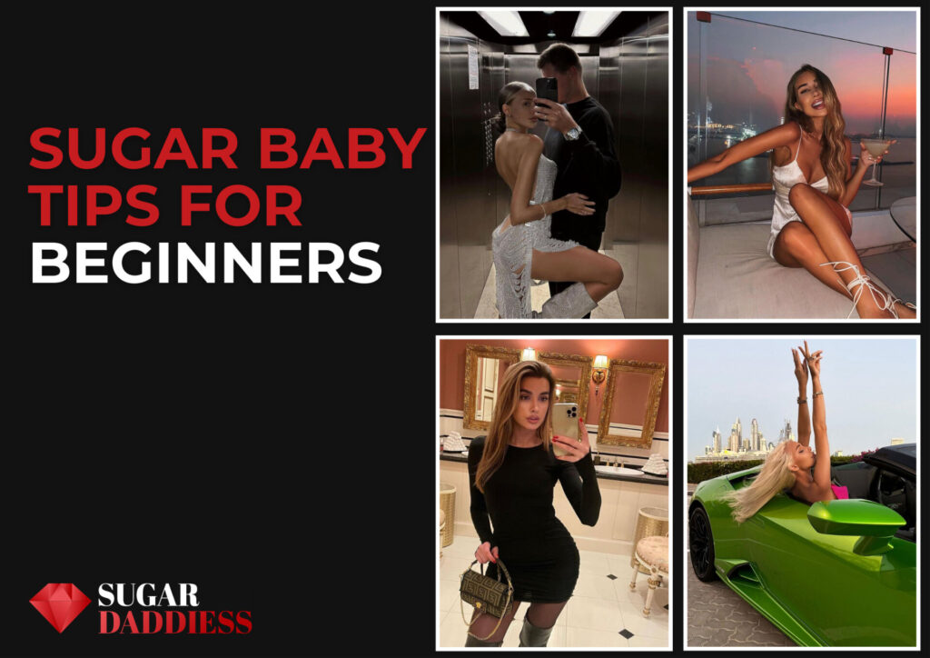 Sugar Baby Tips for Beginners