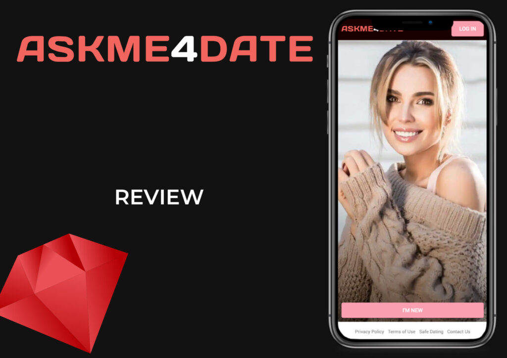 AskMe4Date Dating Site Review: Overview & Prices
