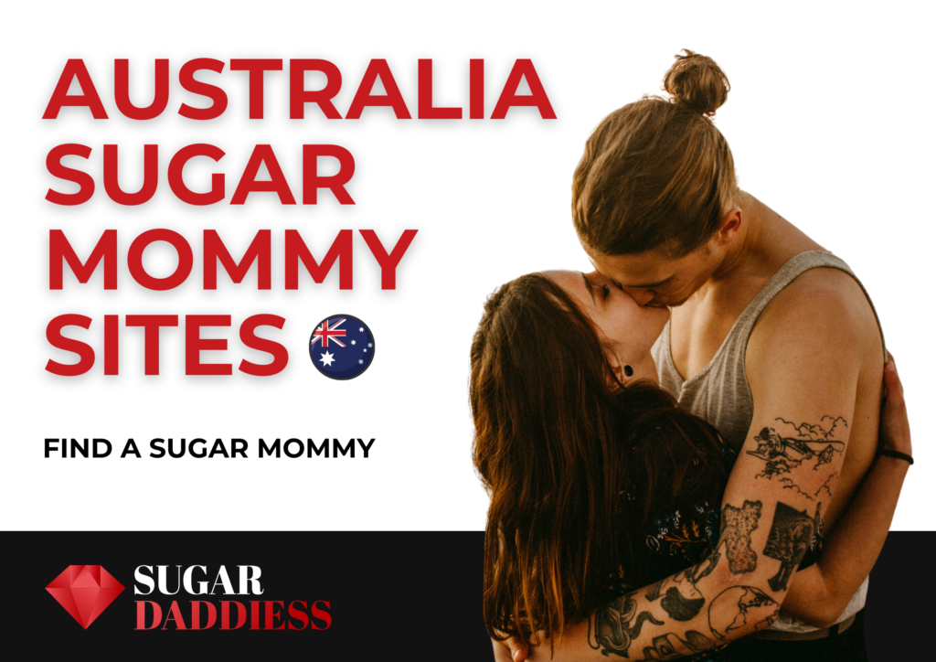 7 Australia Sugar Mommy Websites: Find a Sugar Mommy Online